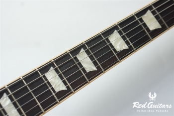 Les Paul Traditional 2017 - Heritage Cherry Sunburst